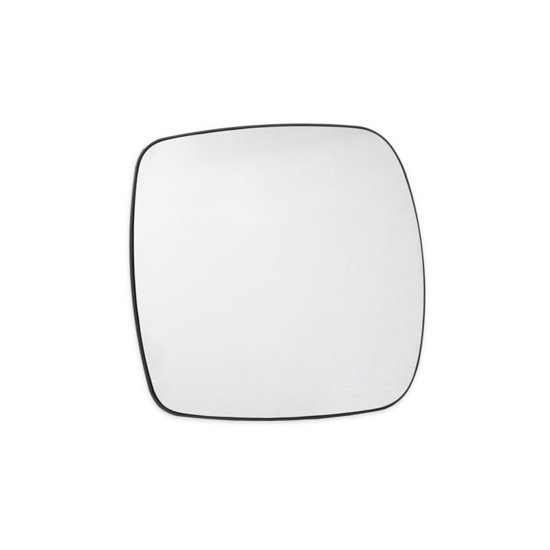 Alkar 6403160 Reversible Convex Glass with Holder