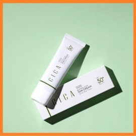 ten zero [Ten Zero] Sun Blemish Cica Sun Cream 50g * 2 / [텐제로] 선 블래미쉬 시카 선 크림 50g * 2