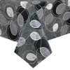 Micro-Pro Wipe Clean PVC Vinyl Everyday Tablecloth Dining Kitchen Table