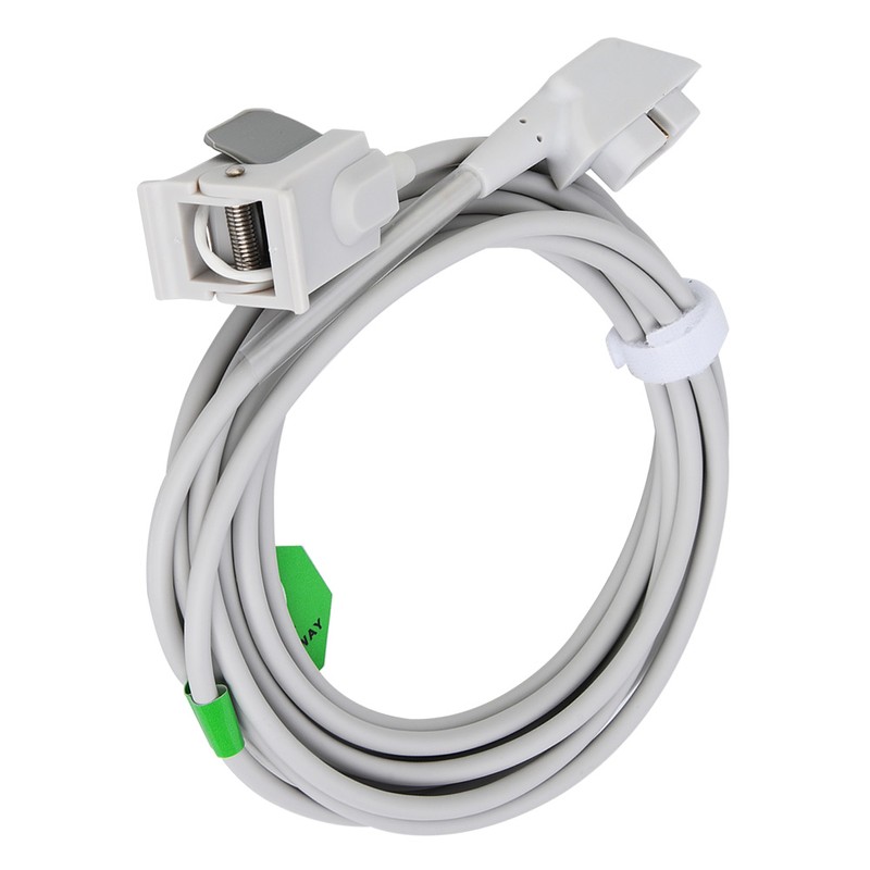 CSI Criticare Systems Intemational 6 Pin Elbow Reusable SpO2 Sensor