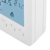 Programmable Gas Fireplace Thermostat Low Voltage Digital Thermostat with LCD