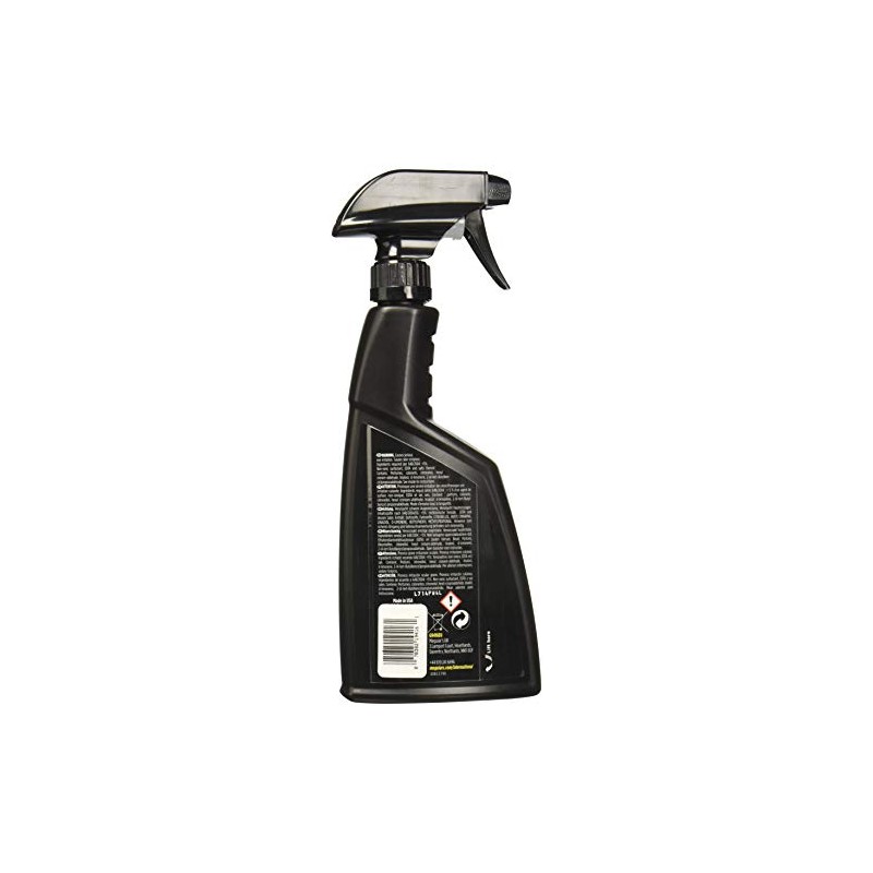 Meguiar's Oficial Limpiador de Telas y alfombras G9416 473 ml