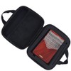 Kalimba Case 10 Keys 17 Keys Thumb Piano Bag WaterResistant