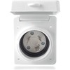 Wadoy 30 AMP RV Power Plug Twist Lock Inlet Receptacle