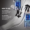 TRUSS Mascara Liquida Frizz Zero 260ml
