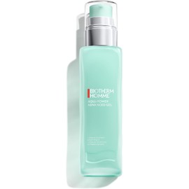 Biotherm Aquapower Advanced Gel, Men's Gel Face Moisturizer That