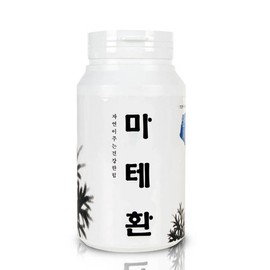 Sanhaerang Mate Pills 300g / 산해랑 마테환 300g