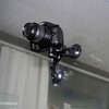 zZjoOoj Triple Suction Cup Mount for Gopro Hero 13/12/11/10 Series,