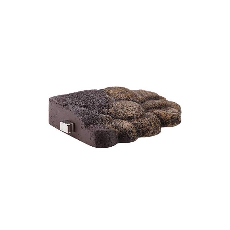Resin Turtle Magnetic Basking Floating Island Basking Aquatic Platform Climbing