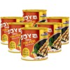 Rani Soya Tikka Peri-Peri 30oz (1.875lbs) 850g, Pack of 6,