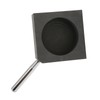 Graphite Mold Good Thermal Conductivity Corrosion Resistance Inner Round Graphite
