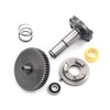 Tolxh #N410831 Screwdriver Clutch Assembly Fits DCF620B DCF620M2, DCF620D2 DCF620