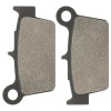 Celox Rear Brake Pads for Yamaha YZ250 YZ250F Competition 250