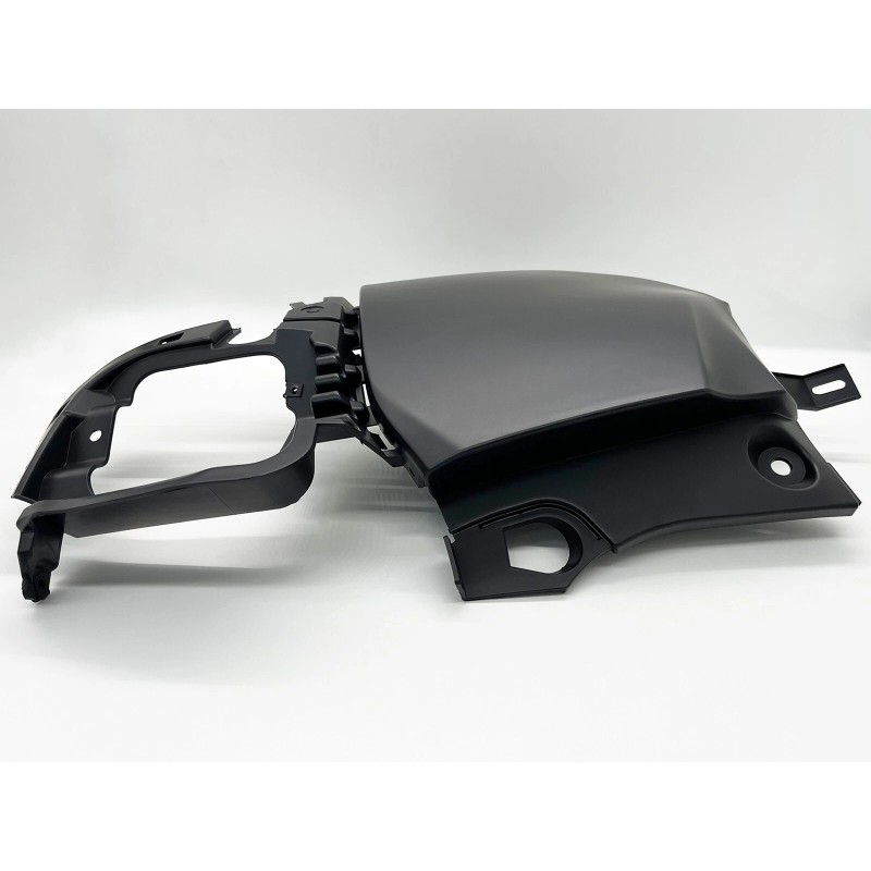 KAP For 2015-2023 Jeep Renegade Rear Bumper End Driver Side