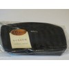 Avalon Black Cosmetic Pouch