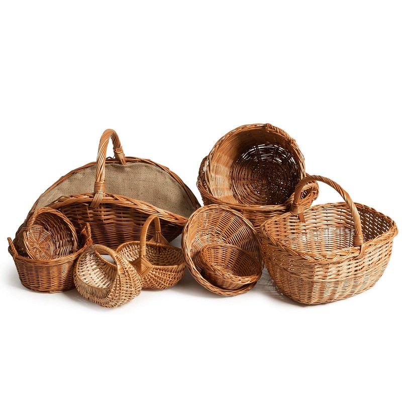 TYSK Design Basket