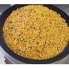 SPRINGLE 1 lb Peanut Brittle crunch, Krunch Kote Ice Cream