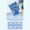 CAM Board Vision AI Development Module Single Core ARM for