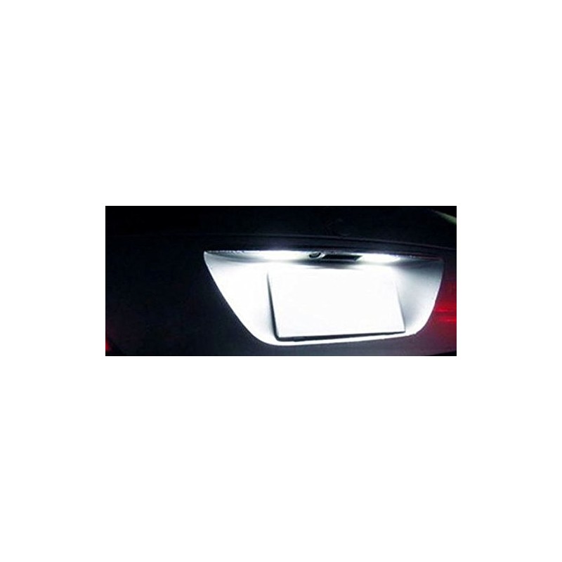 M-Tech clp010 Pair LED Light Sign