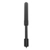 Pool Cue Extension Black 240‑340mm Aluminium Billiards Stick Extension for