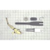 Autopart International 1406-12290 Rear Left Adjusting Kit
