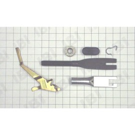 Autopart International 1406-12290 Rear Left Adjusting Kit