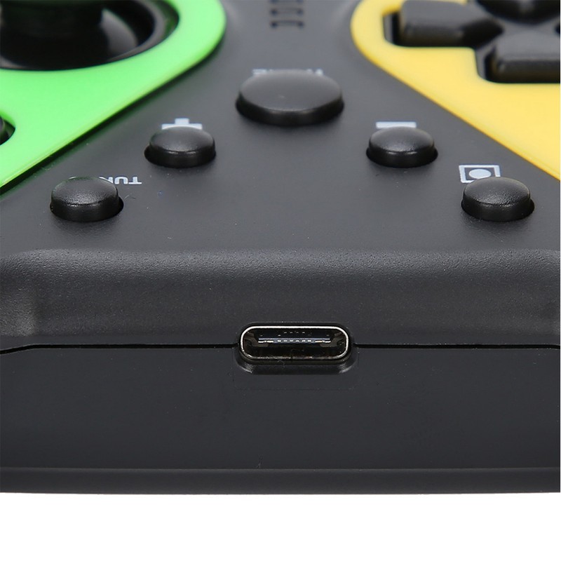 Bluetooth Wireless Controller Remote Joystick Gamepad Gyroscope for Nintend Switch