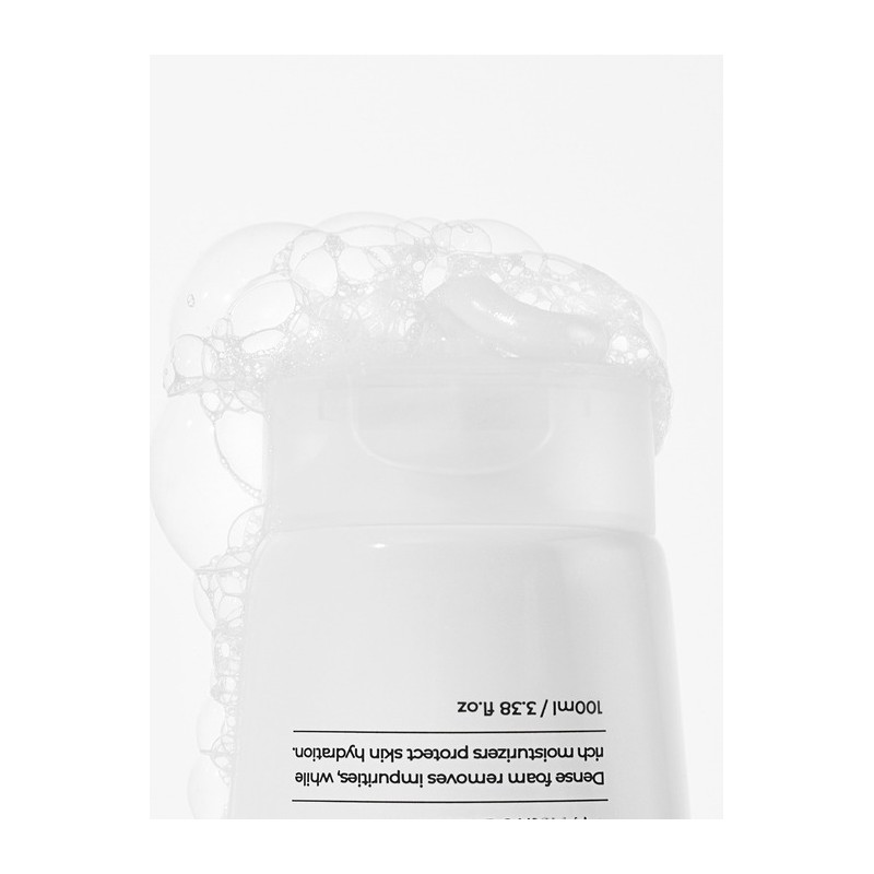 Babaco Fresh Grain Cleanser 100ml / 바바코 프레쉬 그레인 클렌저