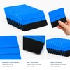 20 pcs Vinyl Squeegee Tool for Scratch-Free Film Application