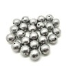 WakyaJIG Round Sinker No. 4 (Approx. 0.5 oz (15 g),
