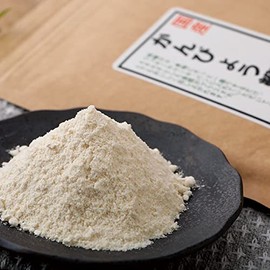 Domestic Unbleached Pour Powder, 0.9 oz (25 g), Powder Mail-bin