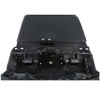 XFMT Razor Chopped Trunk Passenger Backrest Pad For 1997-2013 Harley