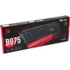 BLOODY B975 Optical Switch Gaming Keyboard Gaming | Fastest Keyboard