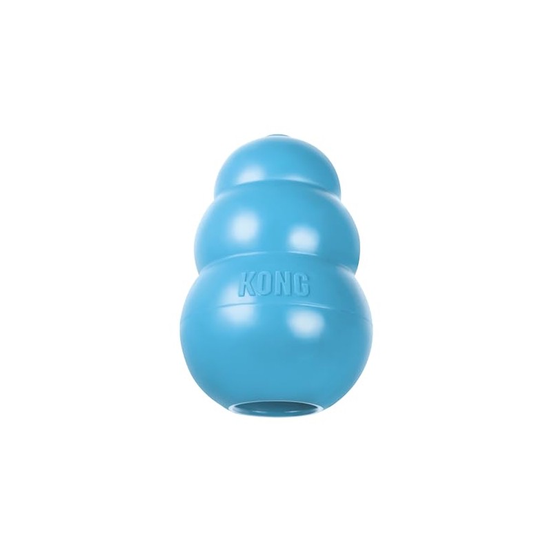 Kong Juguete para Cachorros, extra pequeño (El Color puede Variar)