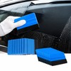 20 pcs Vinyl Squeegee Tool for Scratch-Free Film Application