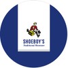 Shoeboy's Shoe Cream - pflegende Schuhcreme im Tiegel für hochwertige