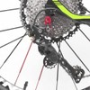 Wolf Tooth Components + The Derailleur Extension Converter, Risk Hanger
