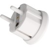 CkeyiN Pro Earth Plug, Plastic Protective Contact Plug, ESD Grounding