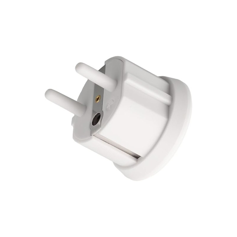 CkeyiN Pro Earth Plug, Plastic Protective Contact Plug, ESD Grounding