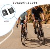 Bicycle Handle Shim Stem Spacer Aluminum Alloy Fit 31.8mm to