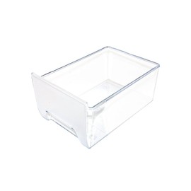 Genuine BEKO Fridge Freezer Vegetable Salad DRAWER/CRISPER 4207680100