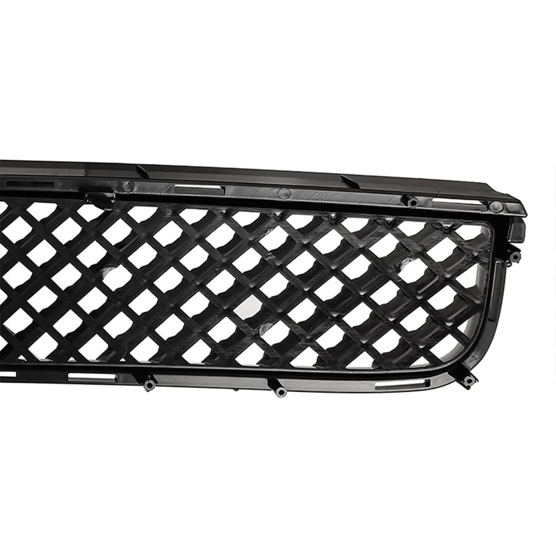 YLT AUTO Front Bumper Guard Grille Fit 2005-2010 for Scion