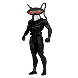 McFarlane Toys - DC Super Powers Black Manta (Black Suit) 4.5in Action Figure