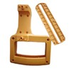 Miter Saw Handle 380452-00 & Kerf Plate 146726-02 Compatible with