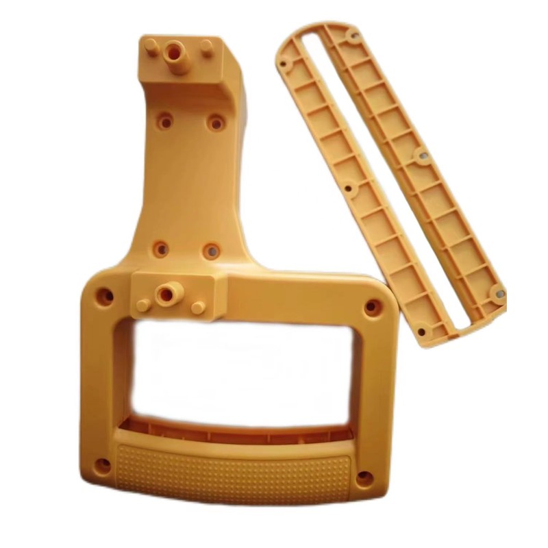 Miter Saw Handle 380452-00 & Kerf Plate 146726-02 Compatible with