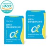 알파CD 알파시클로덱스트린 분말 스틱 3g 30포 AlphaCD Alpha Cyclodextrin Powder