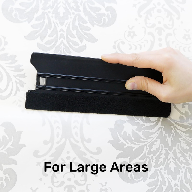 CARTINTS Plastic Squeegee Kit for Vinyl Wrap Window Tint Wallpaper