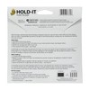 Duck Brand 260485 Hold-It Adhesive for Rugs, 10 by 20-Inch