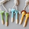Skipping Rope (ELEPHANT) #25673 Kids Jump Rope
