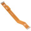 Generico Kompatibel mit Oppo A17 Flat Flex Band Kabel Motherboard